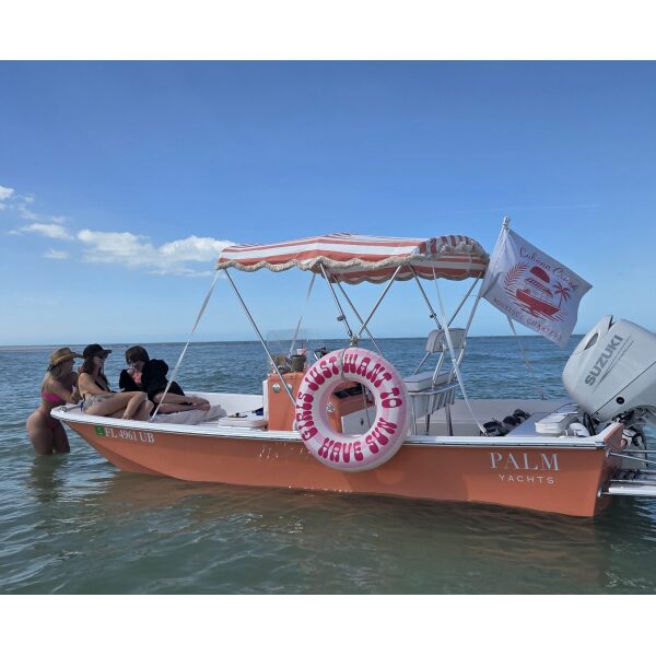 4-Hour Tour
