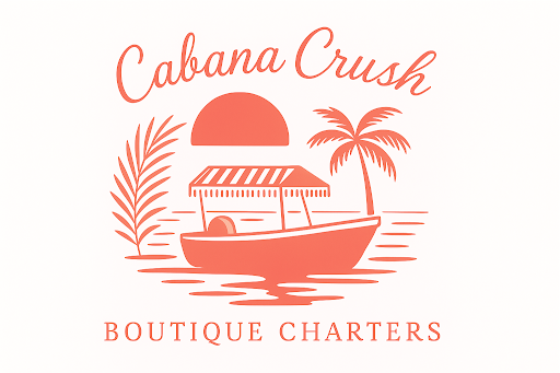 Cabana Crush Charters